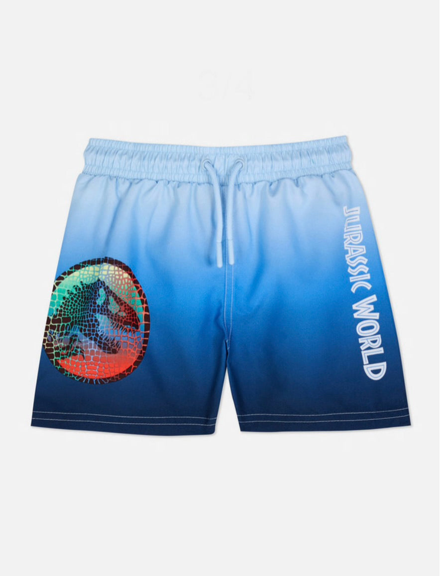 Primark Boys' Swim Boxers – Age 3