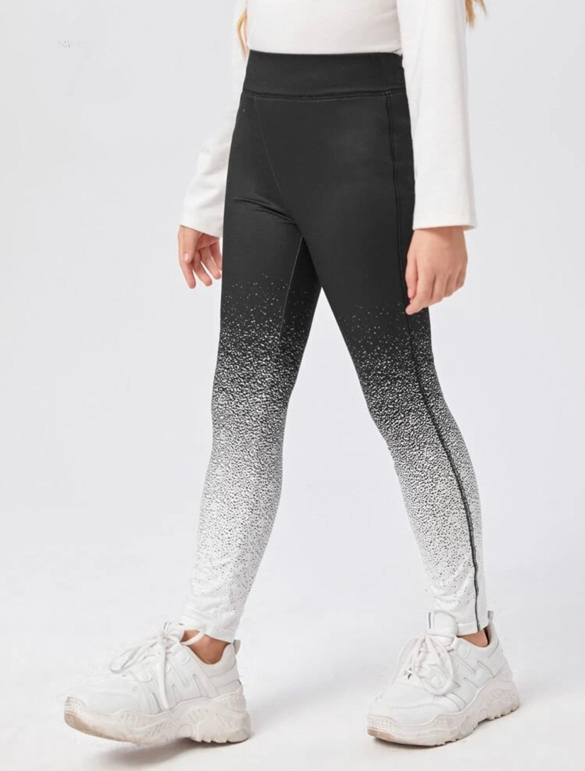 Shein Leggings