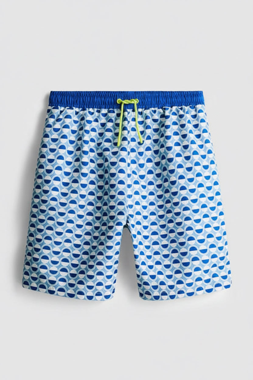 Primark Boys' Swim Trunks – Age 13
