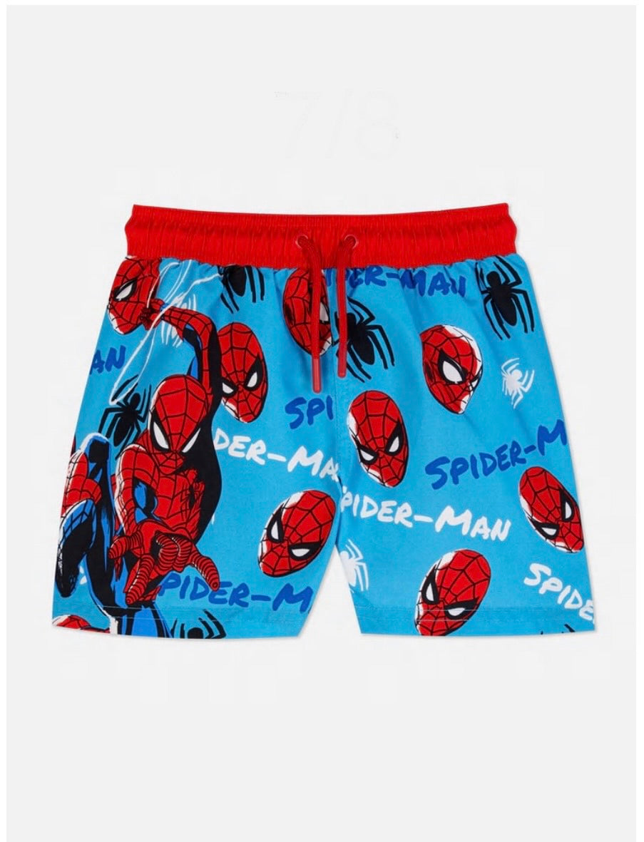 Primark Boys' Swim Boxers – Age 7