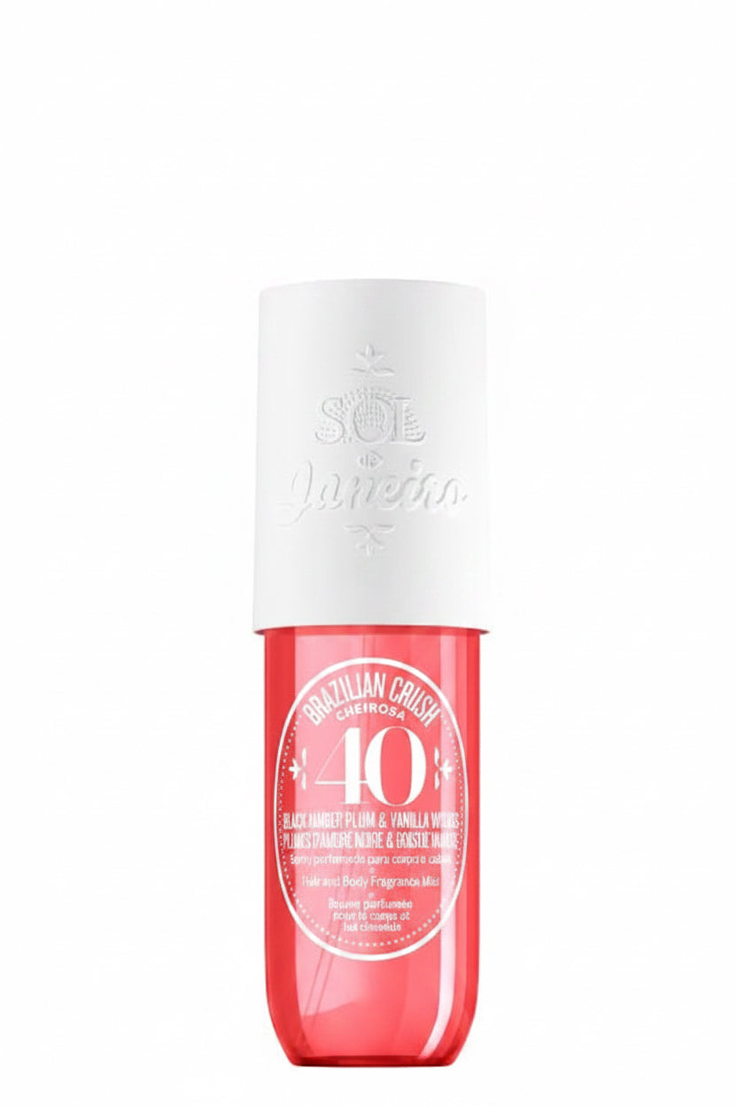 Sol de Janeiro Hair & Body Mist