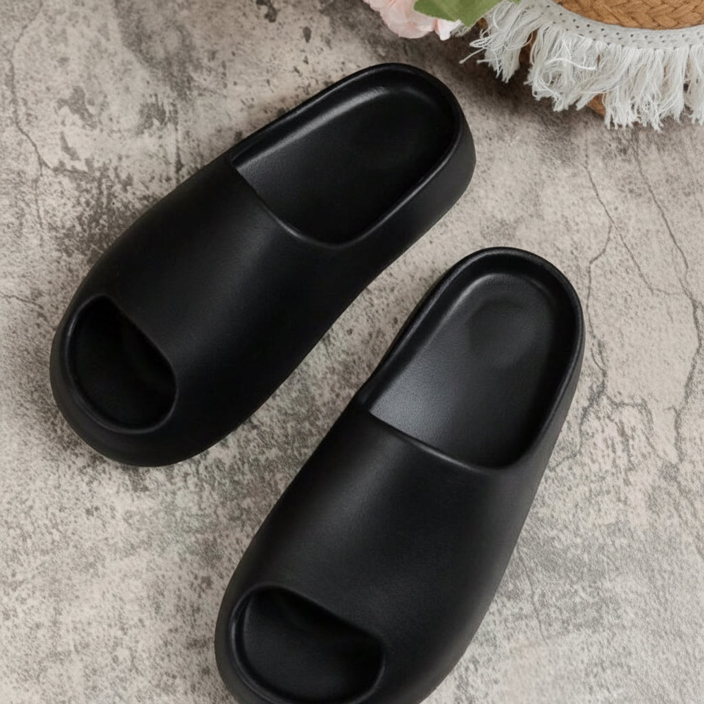 Shein Slider Sandals