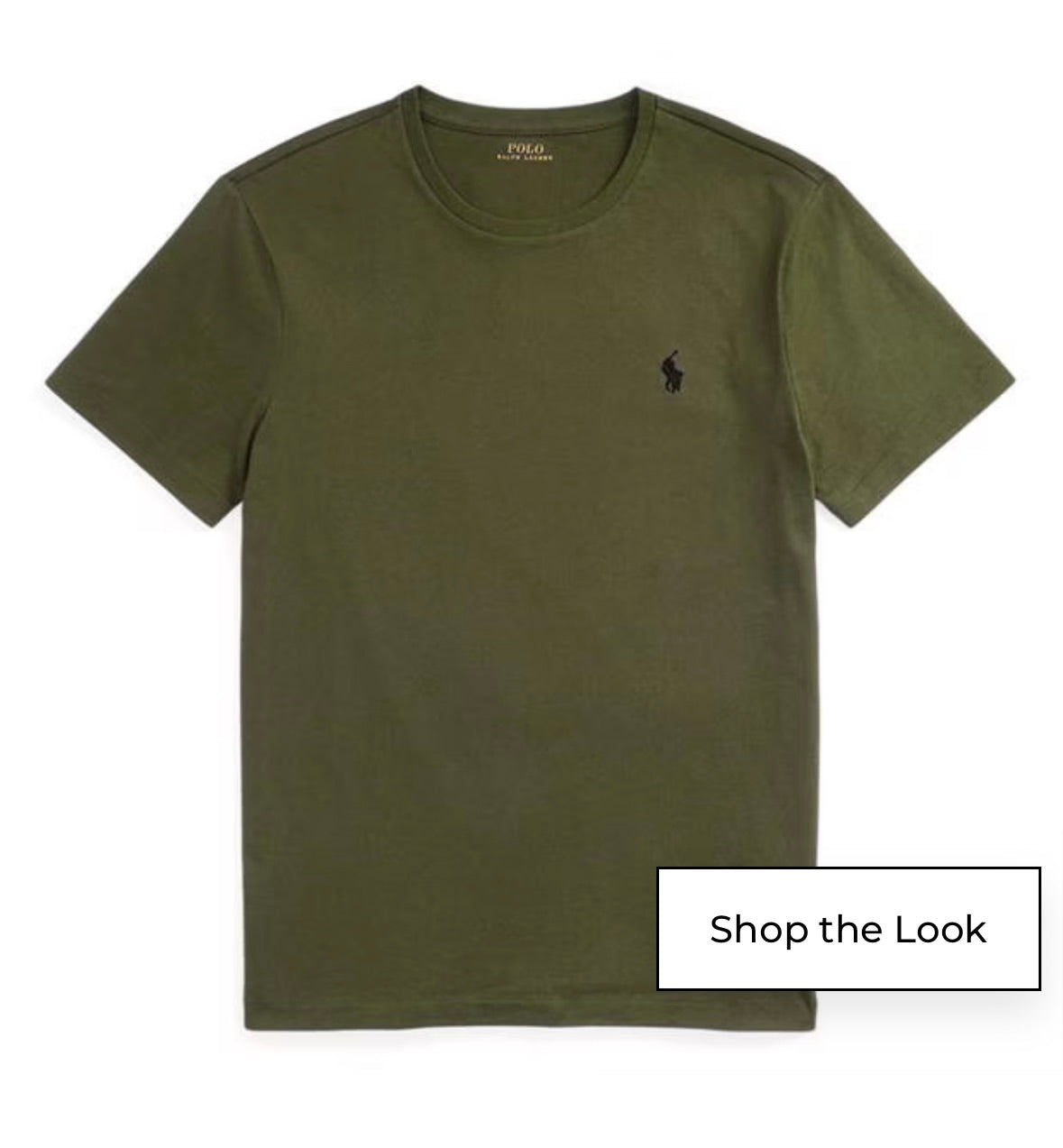 Ralph Lauren Men's T-Shirt