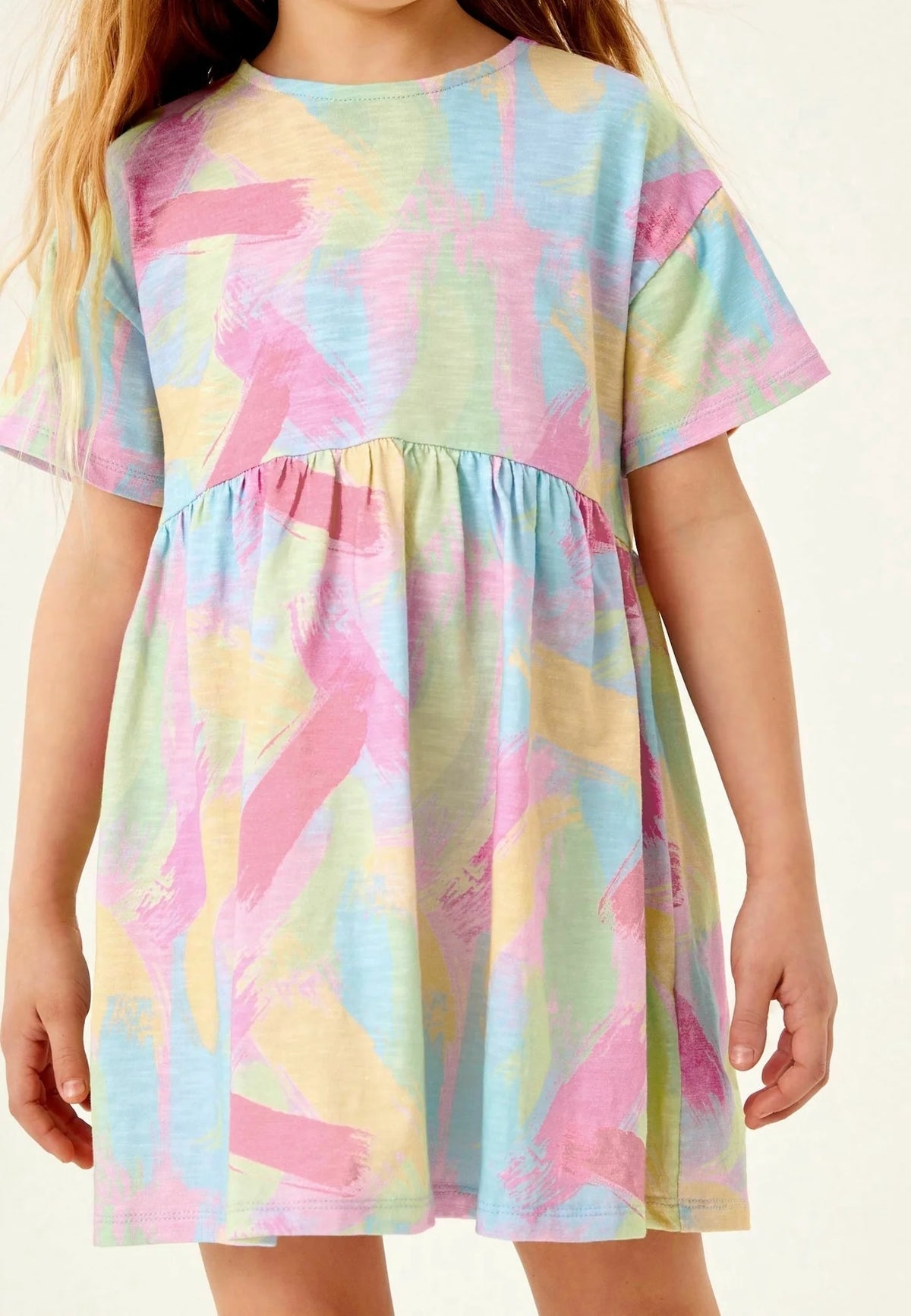 Next Girls' Summer Dress