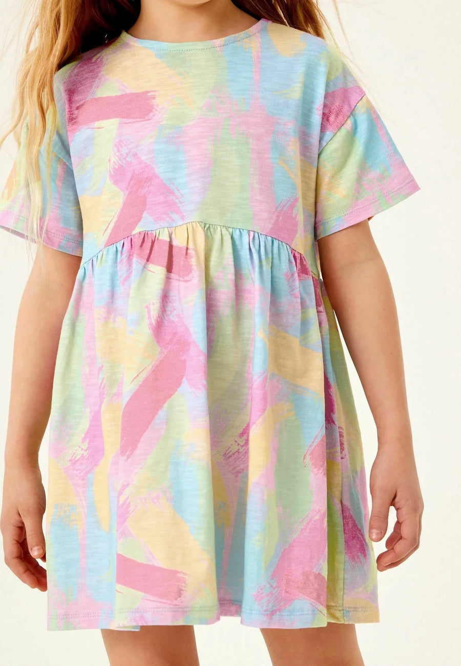 Next Girls' Summer Dress