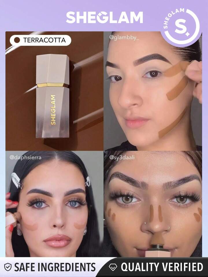 Sheglam Contour Stick (Style 2)