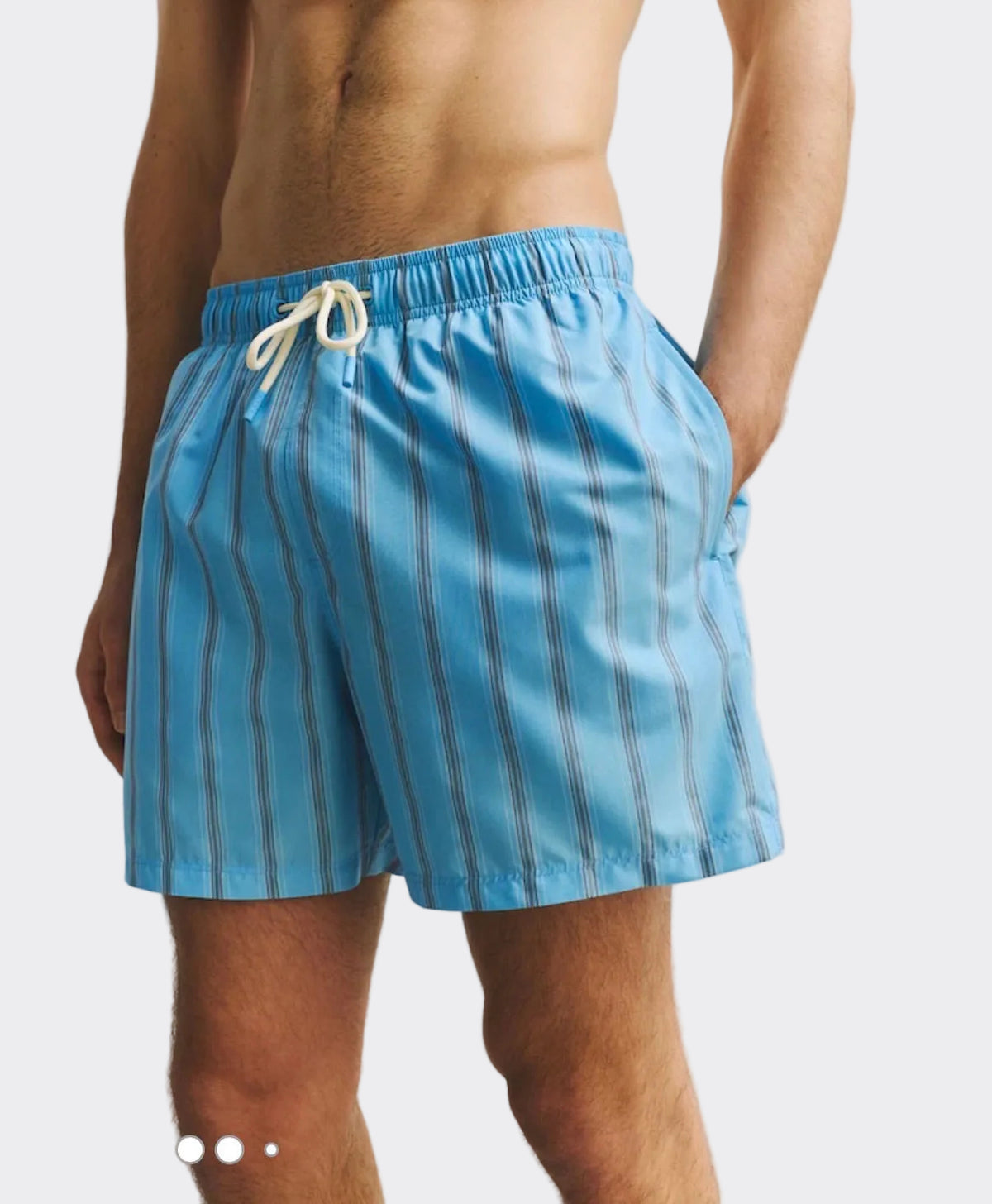 Next Men's Swim Shorts – Size L