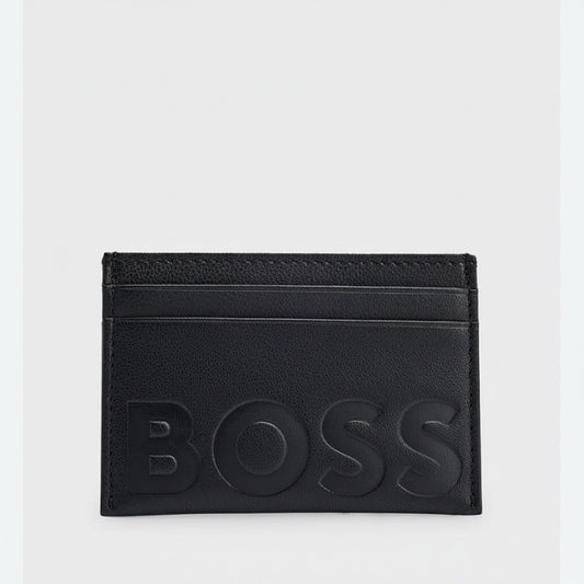 Boss Card Holder