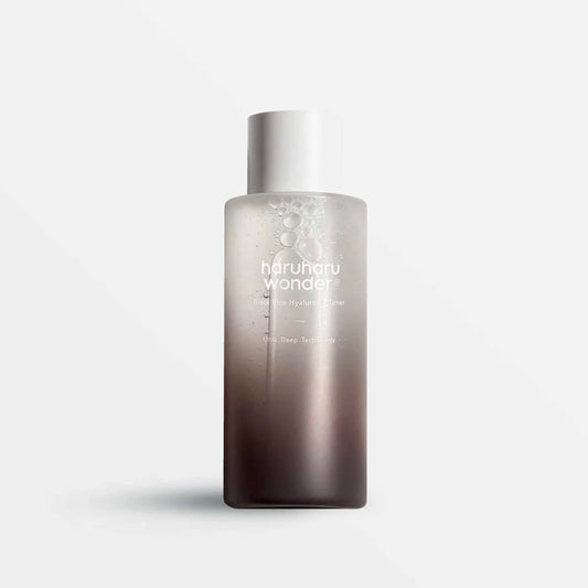 Haruharu Hyaluronic Toner