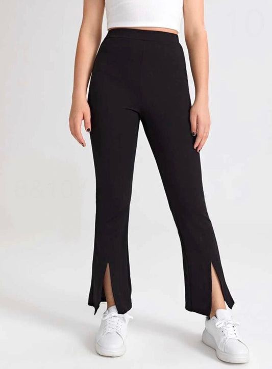 Shein Flared Leggings