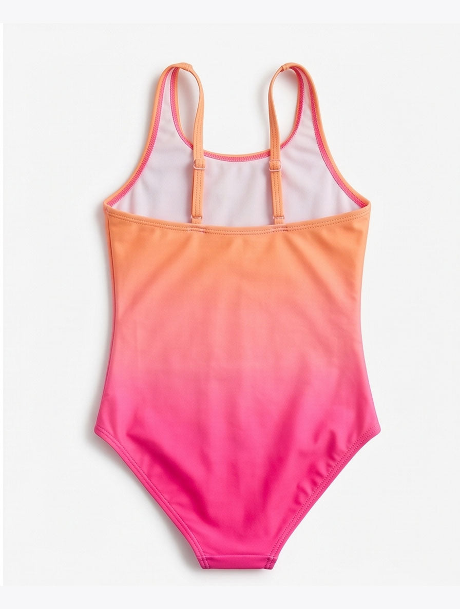 Girls' Florida Surfing Swimsuit