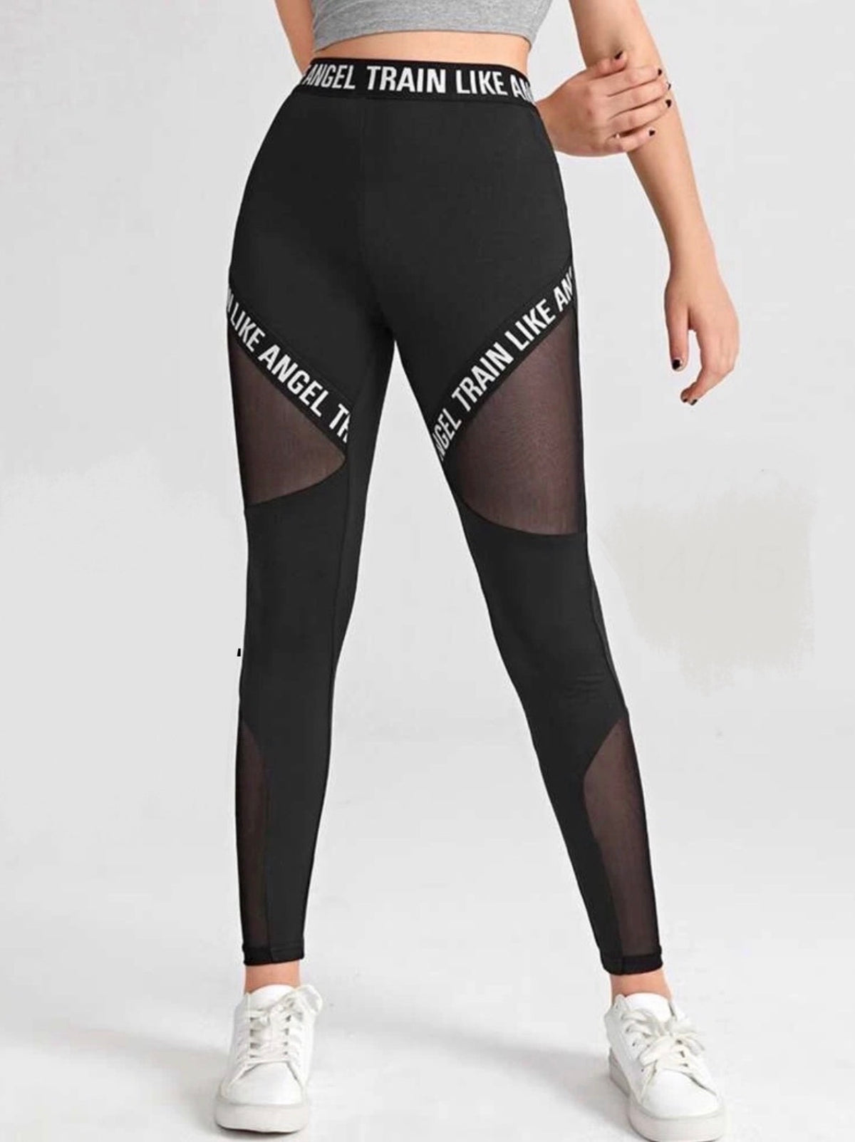 Shein Leggings – Age 14