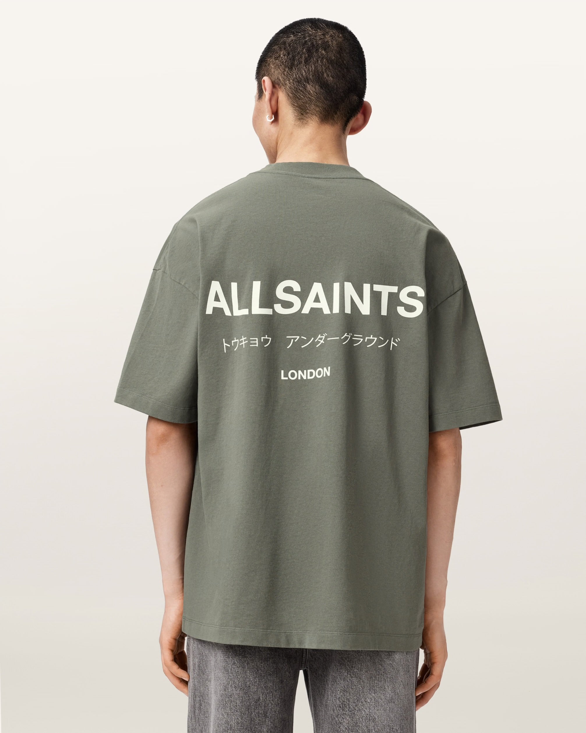 All Saints