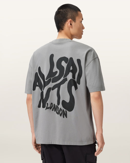 All Saints Men's T-Shirt