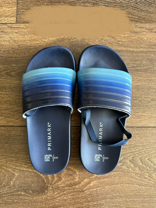 Primark Slider Sandals – EU 33