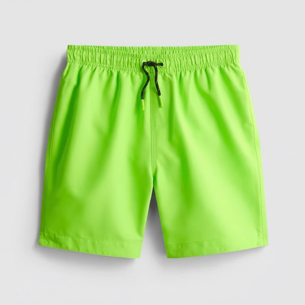 Primark Boys' Swim Trunks – Age 8–12