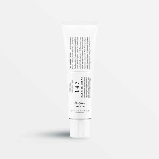 Dr. Althea Barrier Repair Cream