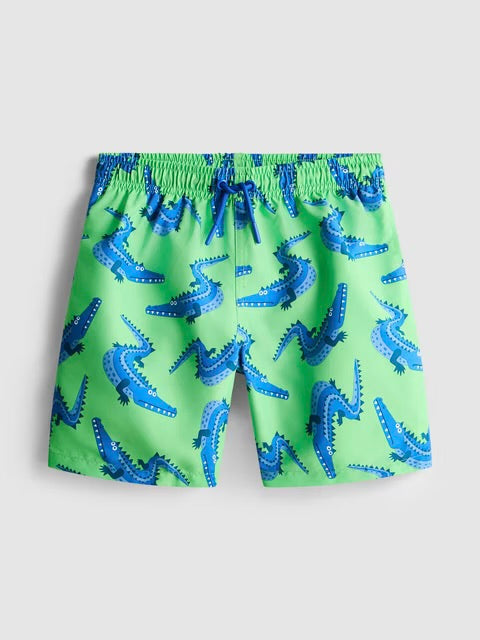 Primark Boys' Swim Trunks – Age 4–5