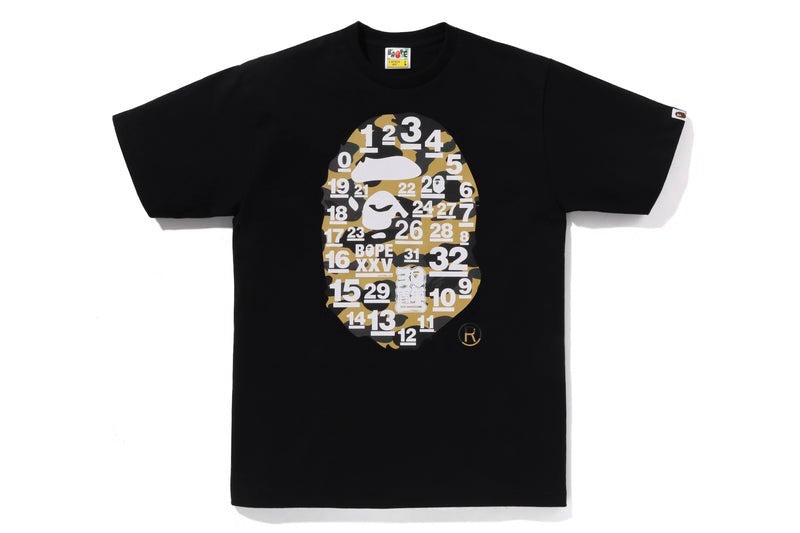 Bape Men's T-Shirt