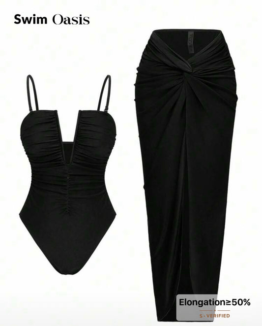 Shein Swimsuit  – Size M (Style 2)