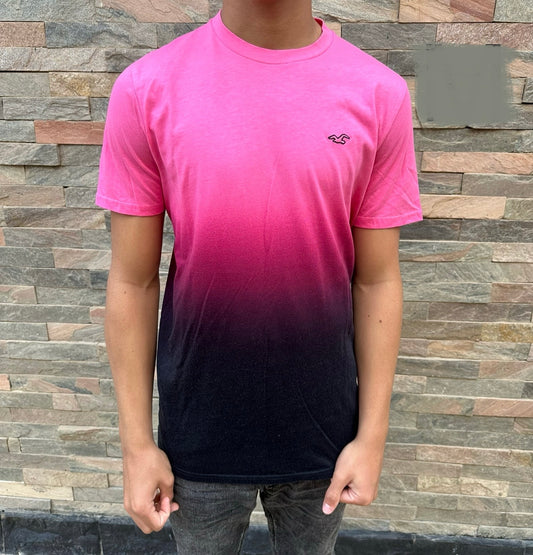 Hollister T-Shirt – Size M (Style 4)
