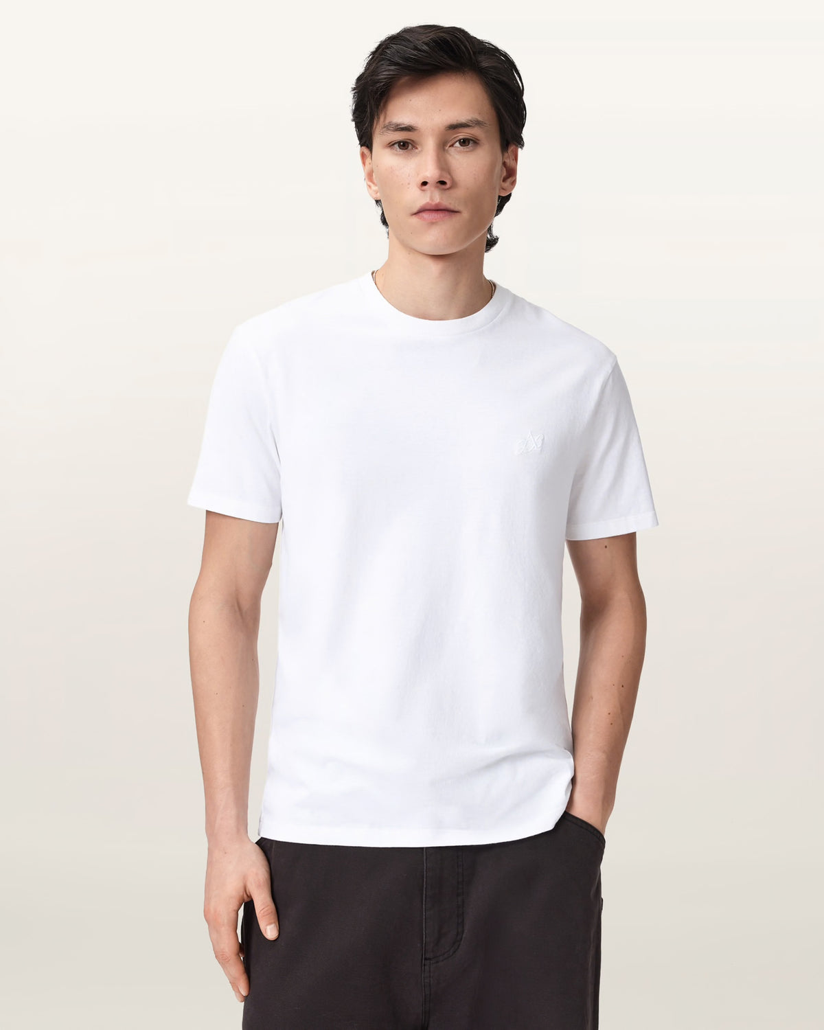 All Saints Men's T-Shirt – Size L