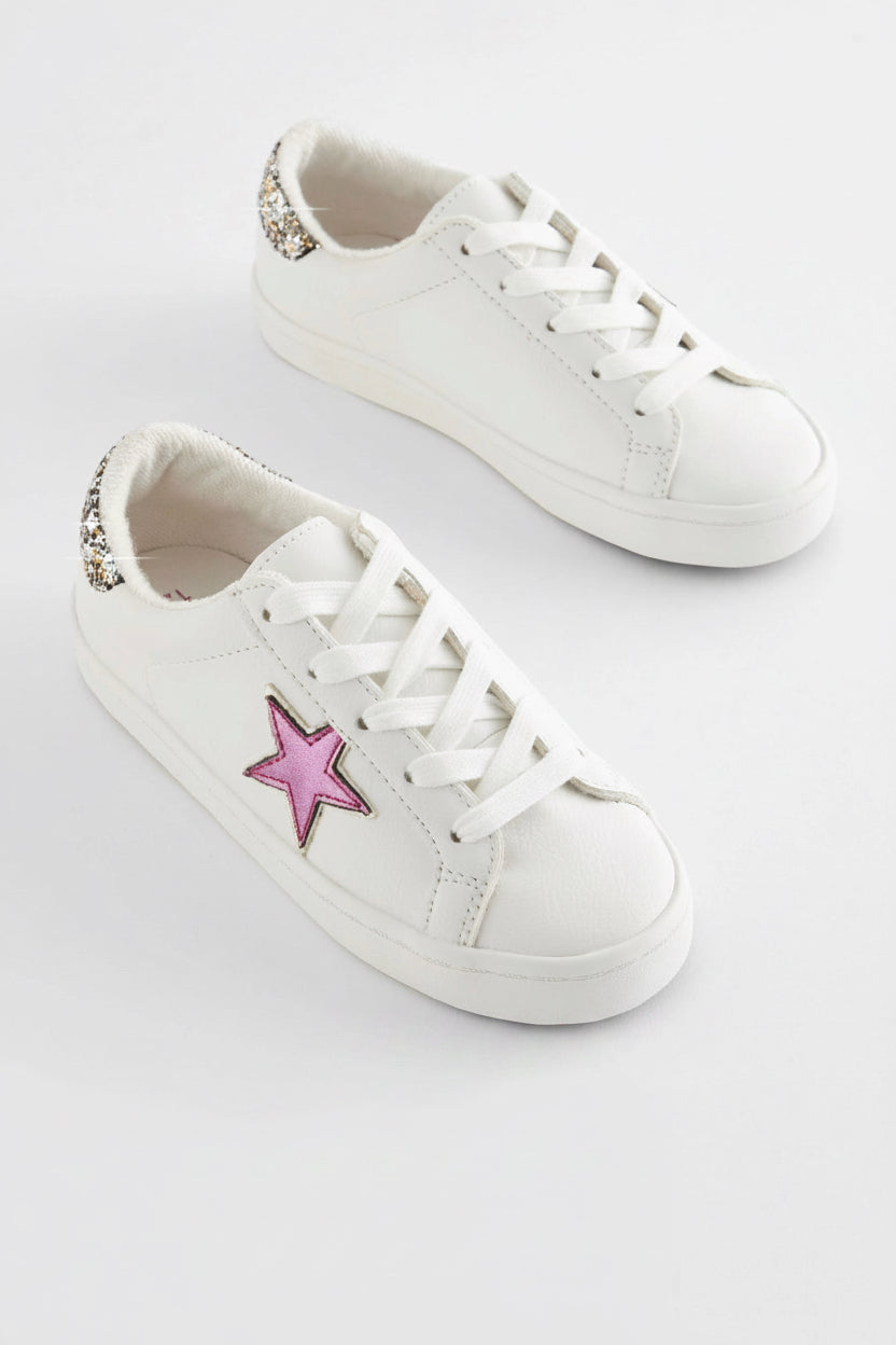 Next Girls' Trainers