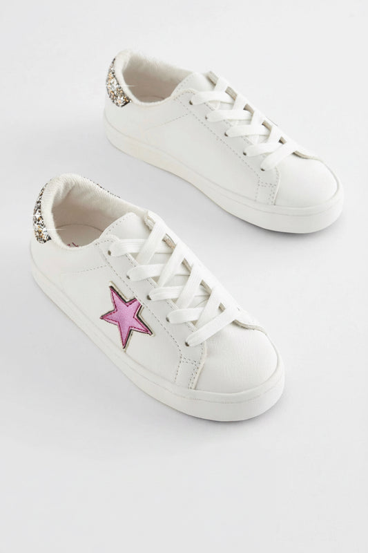 Next Girls' Trainers