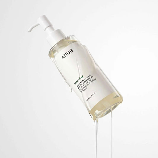 Anua Cleansing Oil