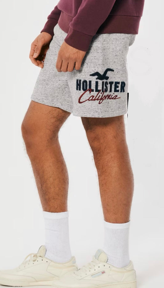 Hollister Jogger Shorts – Size S