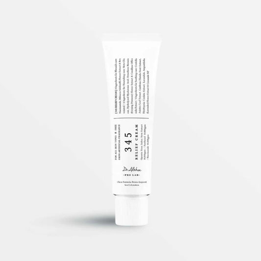 Dr. Althea Hydrating Face Cream