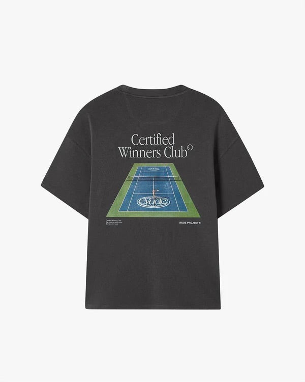 Nude Project Men's T-Shirt