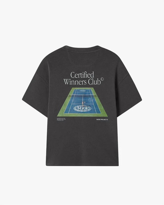 Nude Project Men's T-Shirt