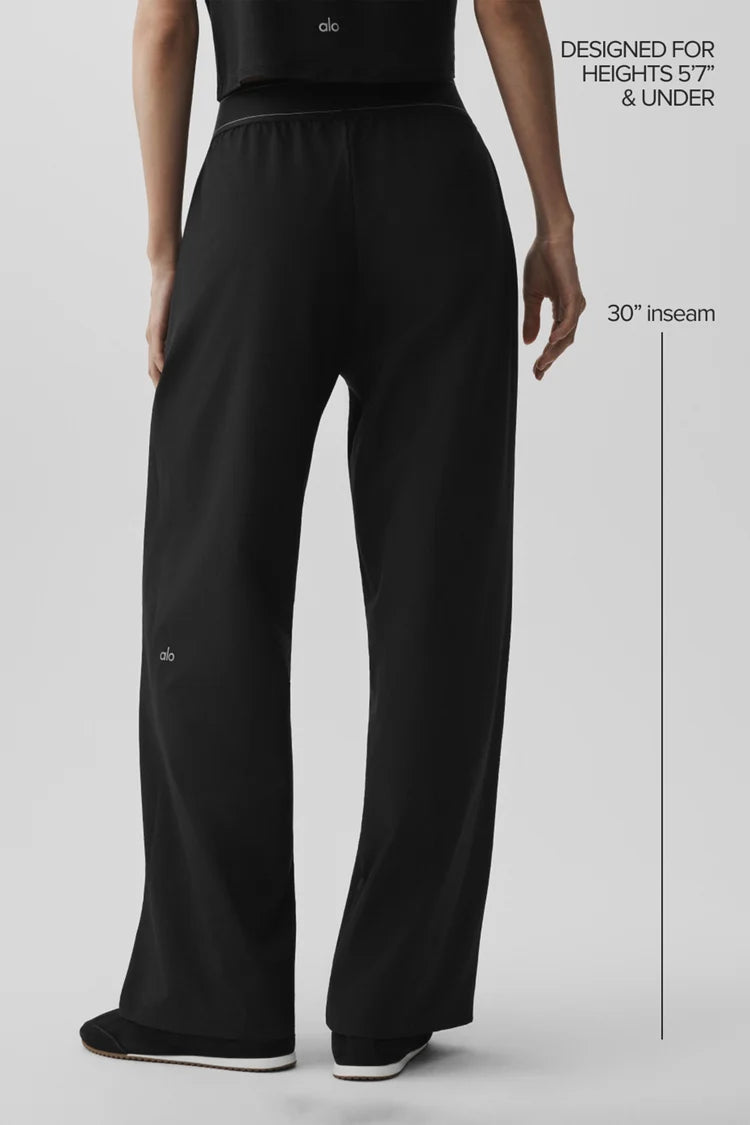 Alo Wide Leg Pants