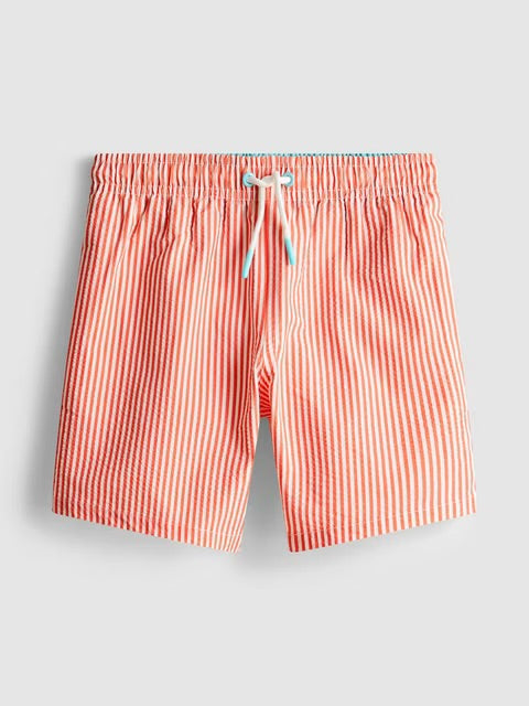 Primark Boys' Swim Trunks – Age 6 (Style 2)
