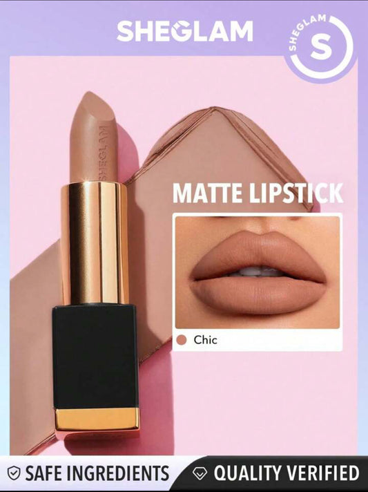Sheglam Matte Lipstick (Style 2)