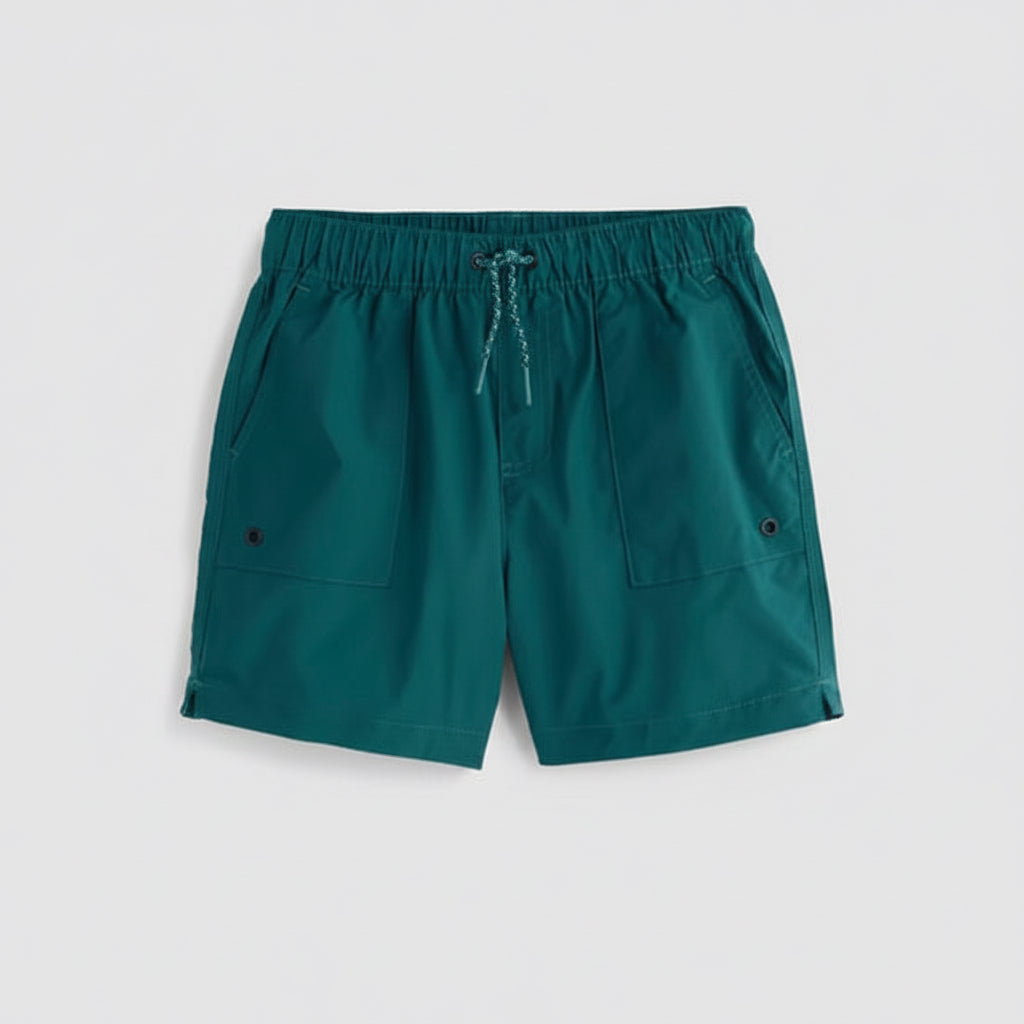 Primark Boys' Swim Trunks – Age 9–10