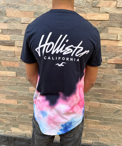 Hollister T-Shirt – Size M (Style 3)