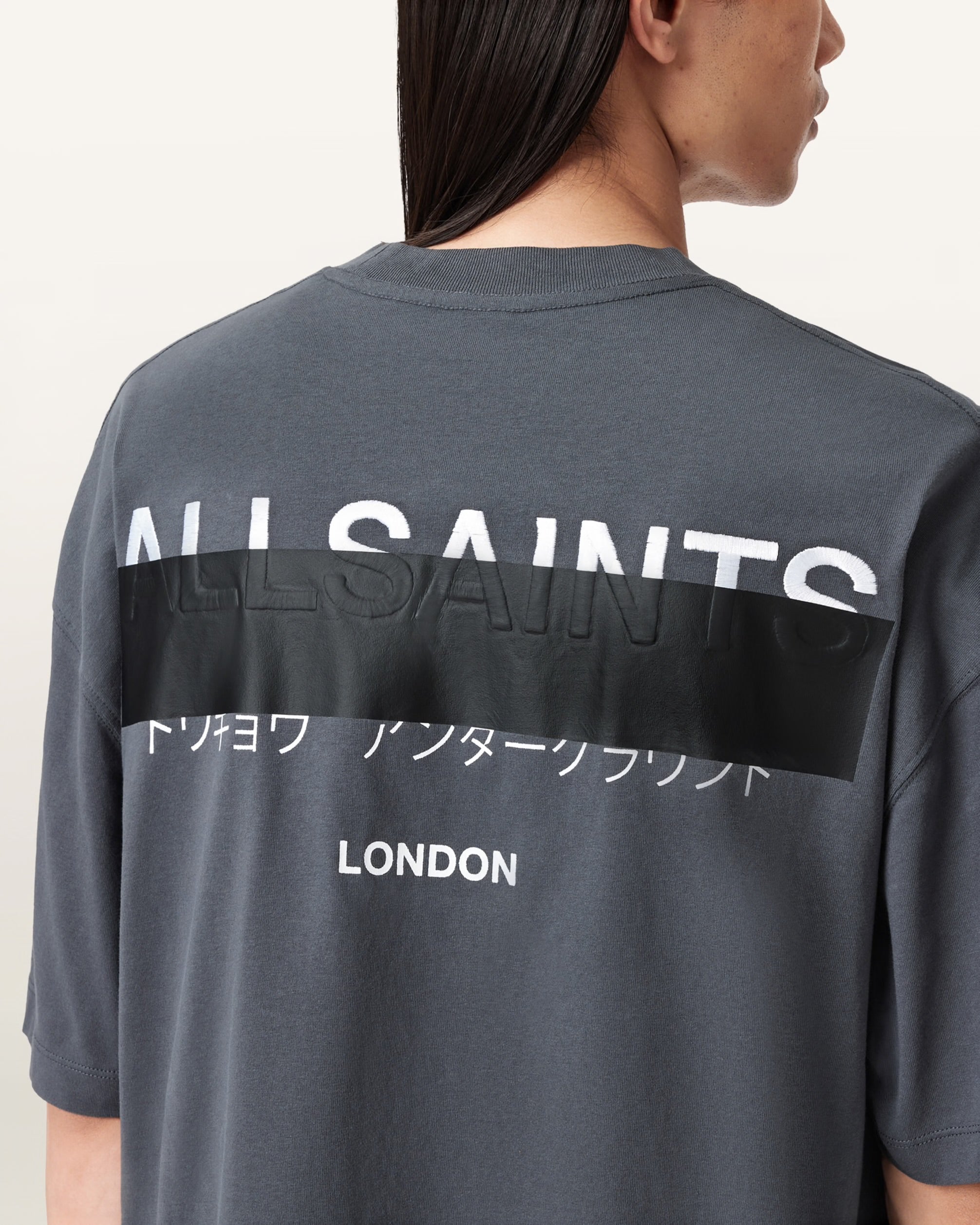 All Saints