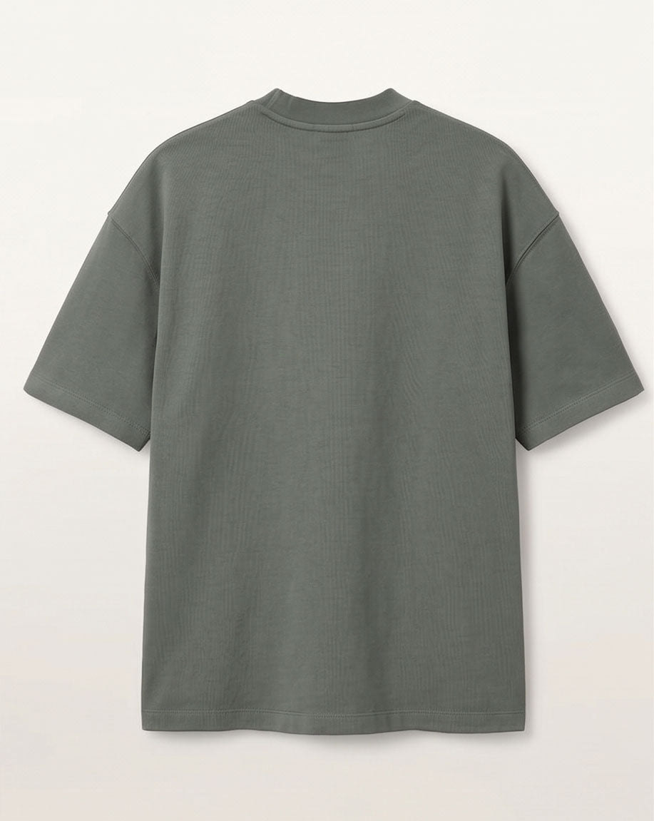 Olive Green T-Shirt