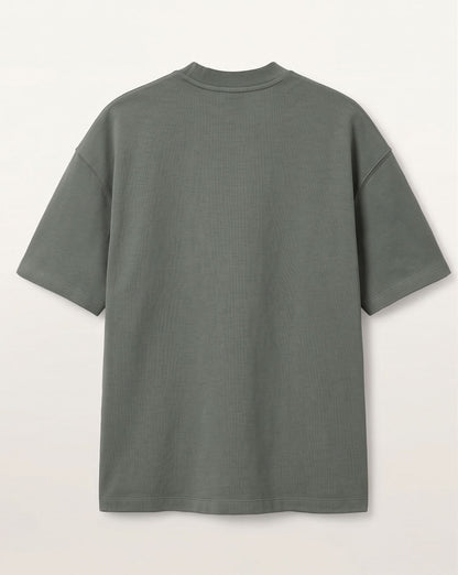 Olive Green T-Shirt