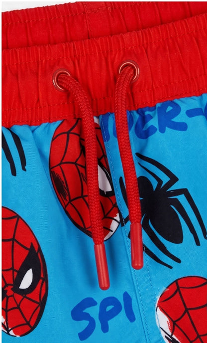 Spiderman Shorts