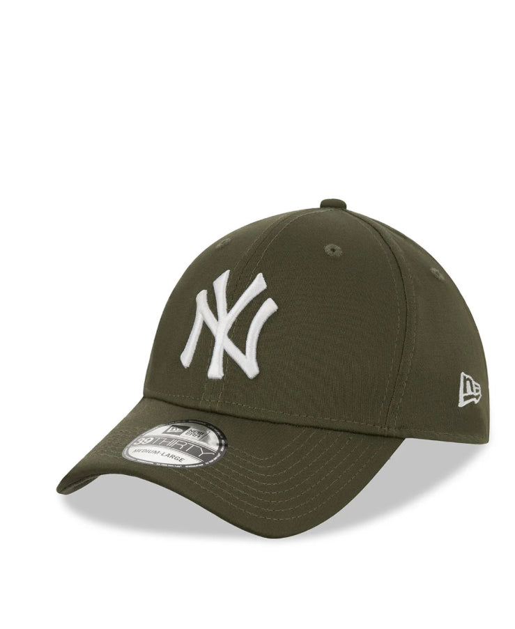 New Era Baseball Cap