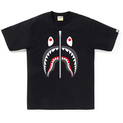 Bape Men's T-Shirt – Size L
