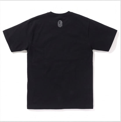 BAPE black t-shirt