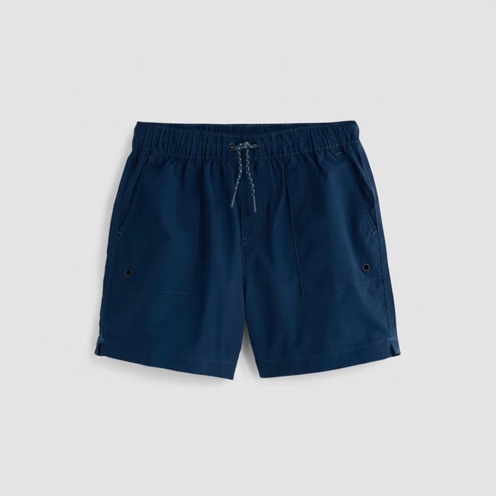 Primark Boys' Swim Trunks – Age 9