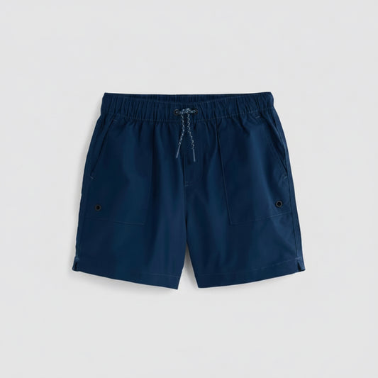 Primark Boys' Swim Trunks – Age 9