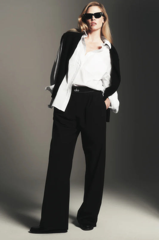 Alo Wide Leg Pants