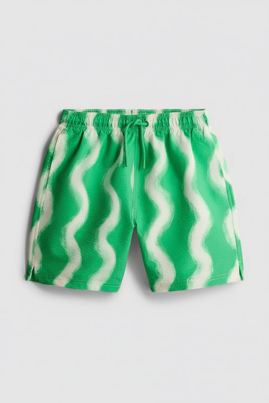 Primark Boys' Swim Boxers – Age 8