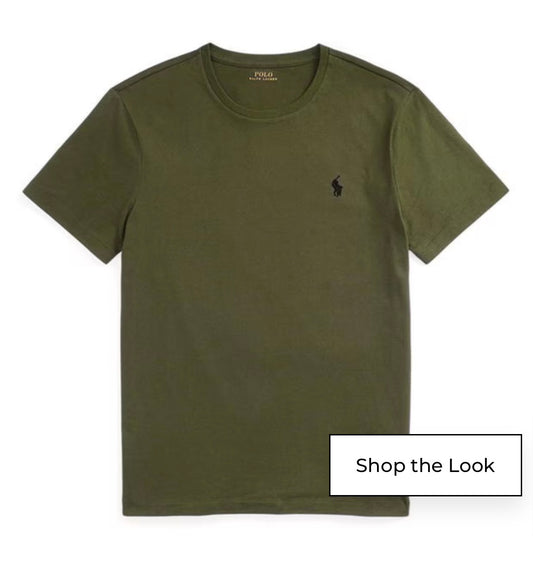 Ralph Lauren Men's T-Shirt